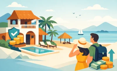 Verified Mexico Vacation Rentals That Save You More