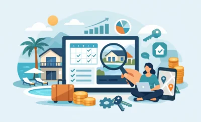 Best Vacation Rental Management Tools for Owners