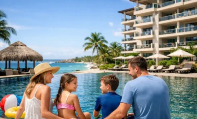 Family Friendly Mexico Condos That Book Better