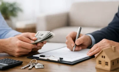 Guest Guide to Rental Deposits