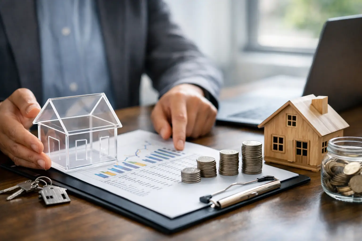 Guide to Transparent Rental Pricing