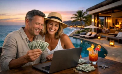 How to Increase Vacation Rental Profit Margins
