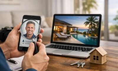 How to Verify a Vacation Rental Owner