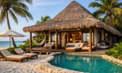 Mexico Bungalows for Rent That Book Better