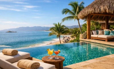 Mexico Travel Guide for Vacation Rentals