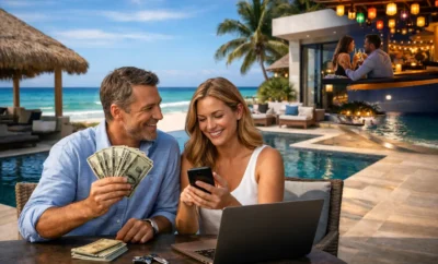 Playa del Carmen Owner Rentals That Book Direct