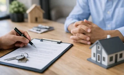 What Should a Rental Agreement Include?
