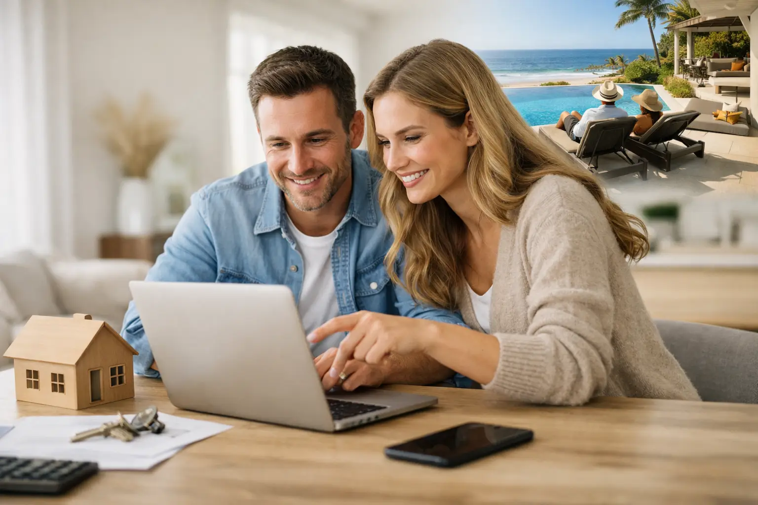 Why Owner Direct Rentals Win for Hosts