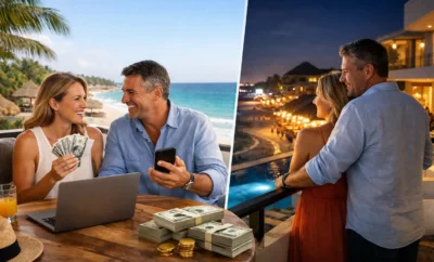 A Direct Booking Growth Example That Pays