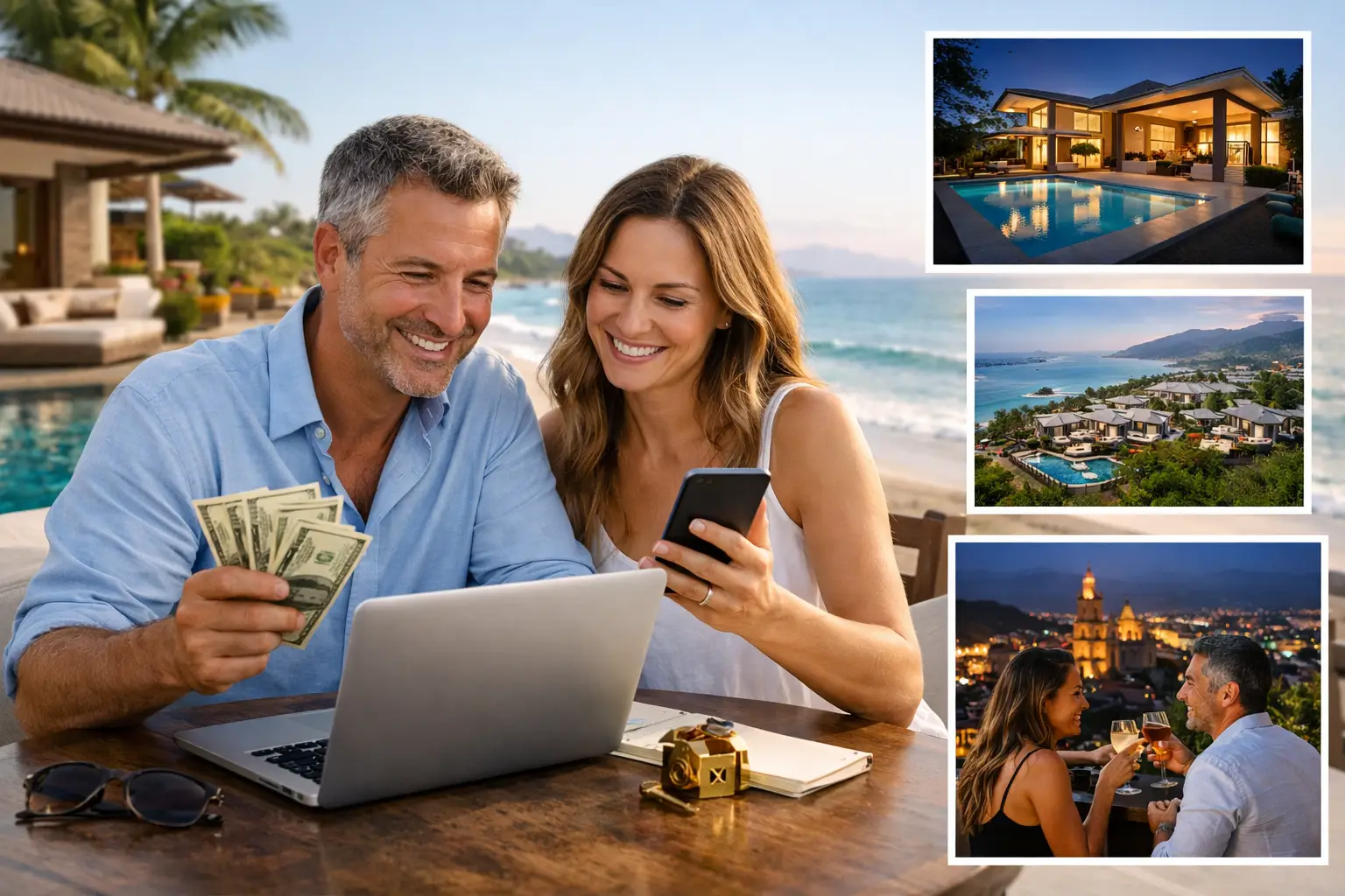 A Guide to Multi Property Hosting