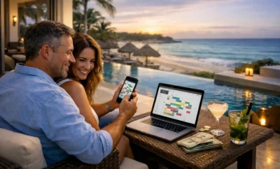Create a Repeat Guest Booking System