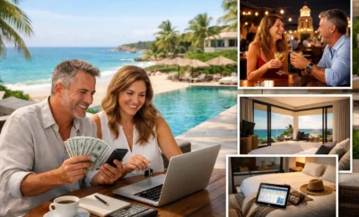 Direct Booking Travel Trends Owners Need