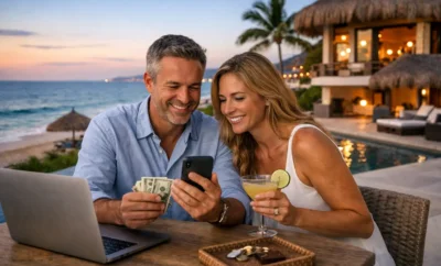 How to Improve Vacation Rental Guest Communication