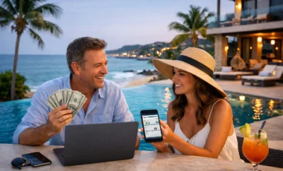 Mexico Apartment Rentals for Direct Booking Growth