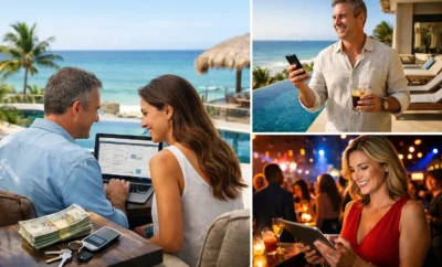 Mexico Direct Booking Trends Owners Should Watch