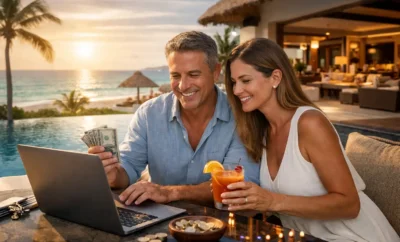 Mexico Rental SEO Exposure That Converts