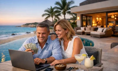 Monthly Rentals in Mexico for Smarter Owners