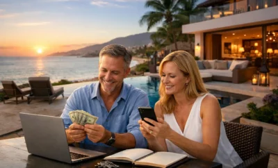Puerto Vallarta Verified Rentals for Owners