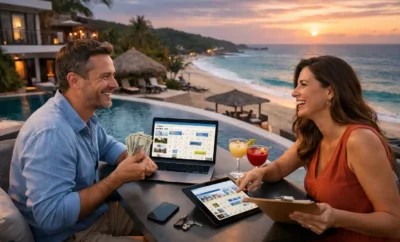 Reduce Online Travel Agency Dependency Strategy