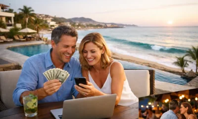 Transparent Vacation Rental Pricing Wins