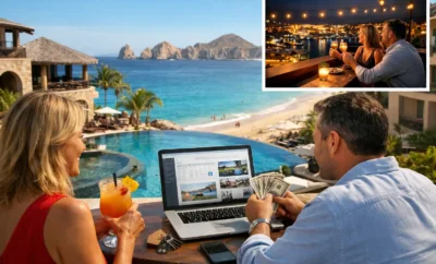 Cabo All Inclusive Deals and Direct Booking