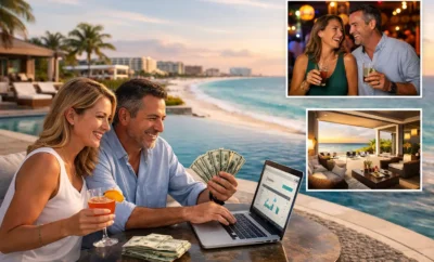 Cancun on Vacation and Why Owners Win Direct