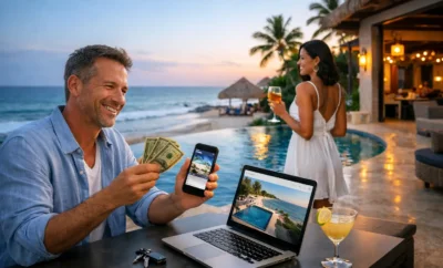 Owner Booking Platform Review for Mexico Hosts