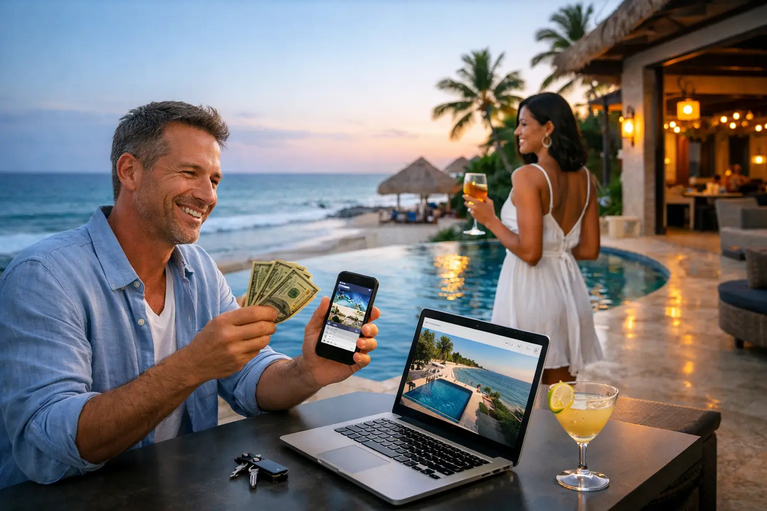 Owner Booking Platform Review for Mexico Hosts