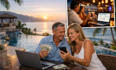 Puerto Vallarta Rentals That Book Direct
