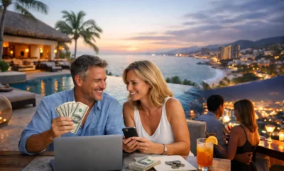 Rentals in Pv Mexico That Book More Direct