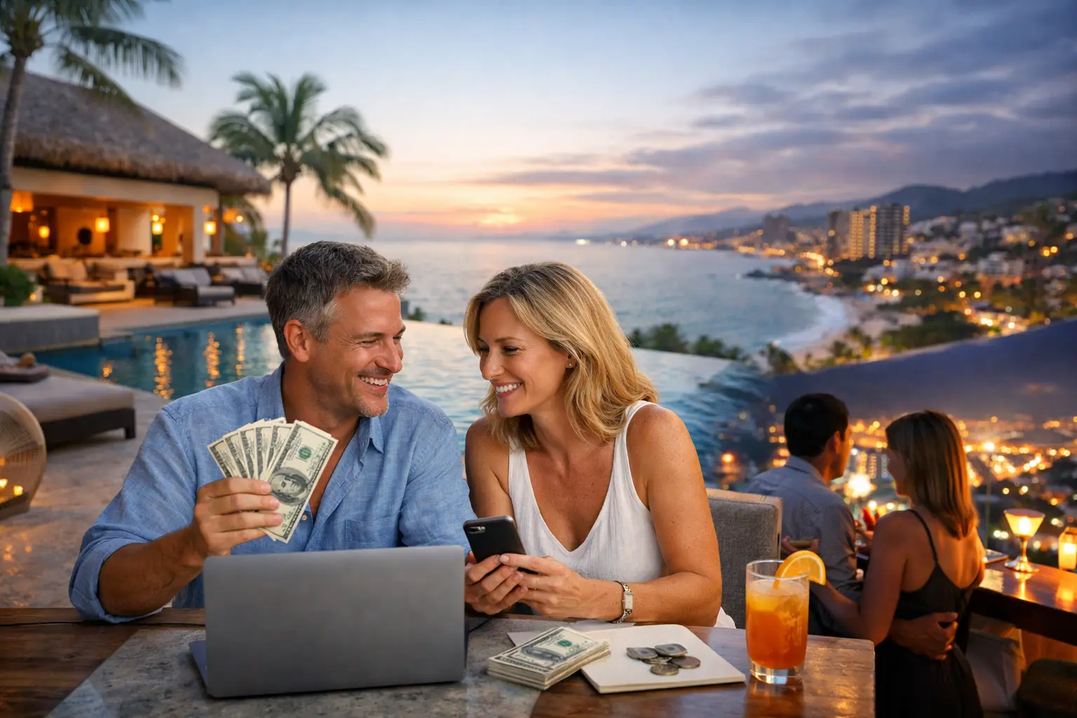 Rentals in Pv Mexico That Book More Direct