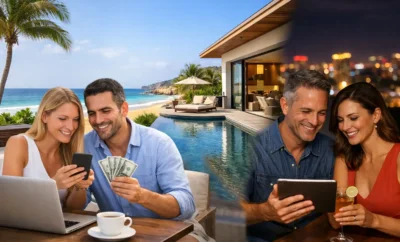 Why List Direct in Mexico?
